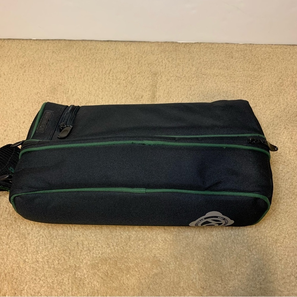 Picnic Time Insulated Wine Bag w/ Accessories - Picture 5 of 16